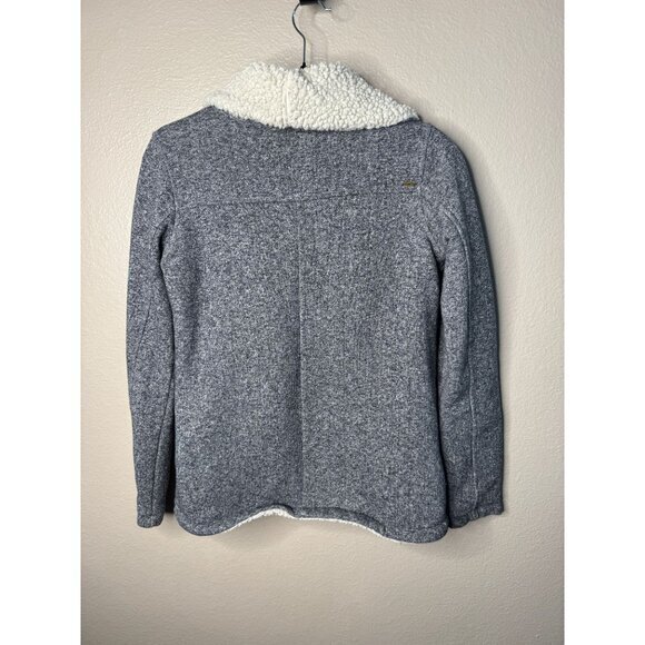 O'Neill Women's Gray Jacket Size M - Picture 5 of 7